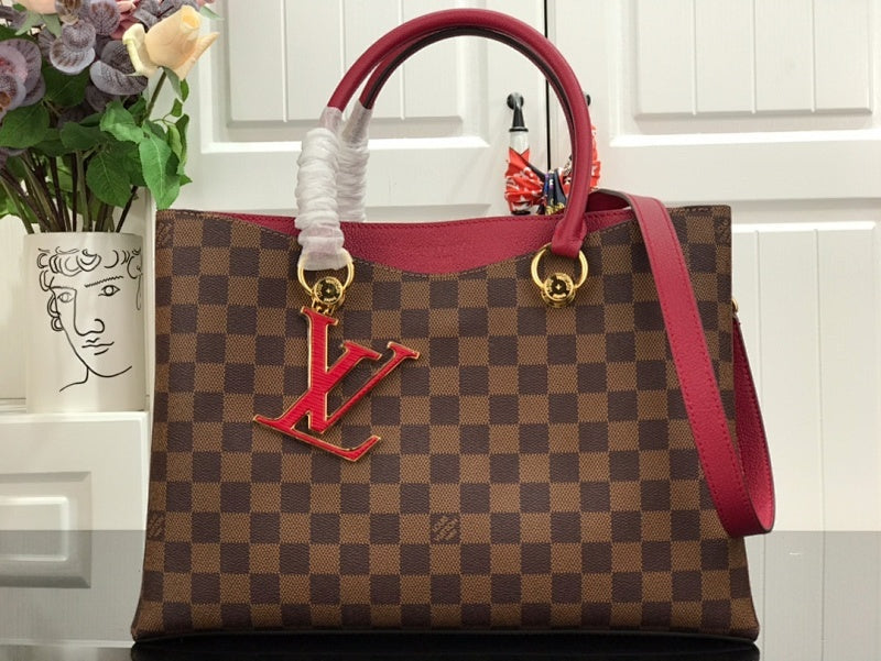 Ezyycart Bags ln Luxury Bag --59426