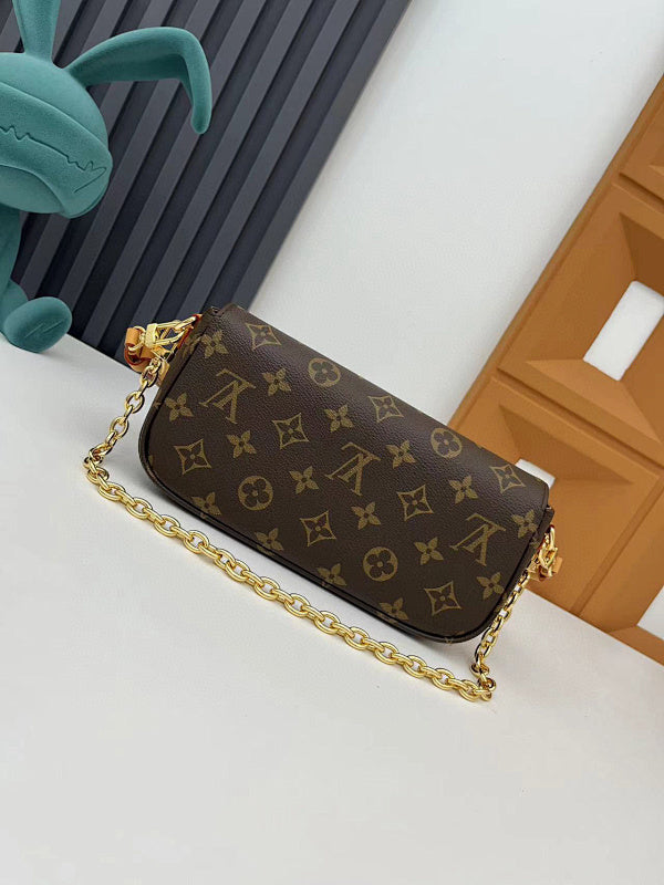 Anum Bags LVn Luxury Bag --80201