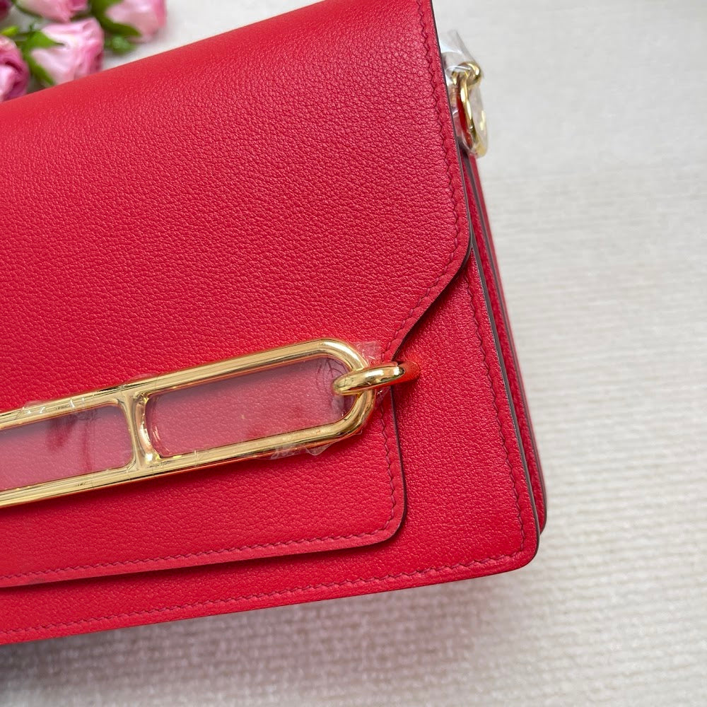 Anum Bags Hermesn Luxury Bag --118288