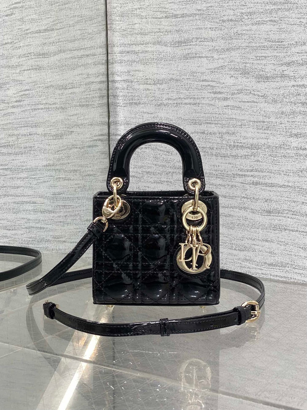 Anum Bags Diorn Luxury Bag --114987