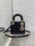 Anum Bags Diorn Luxury Bag --114987
