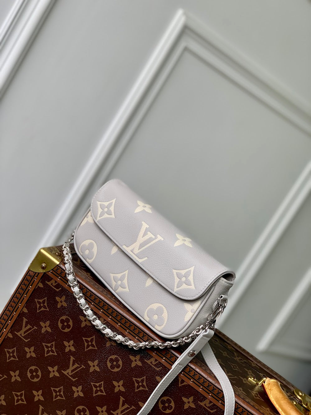 Anum Bags LVn Luxury Bag --80365