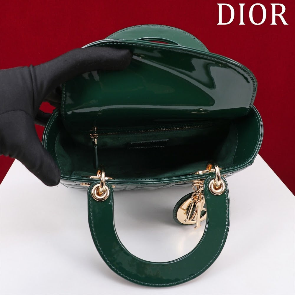 Ezyycart Bags Diorn Luxury Bag --115944