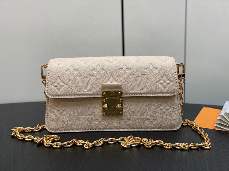 Anum Bags LVn Luxury Bag --80145