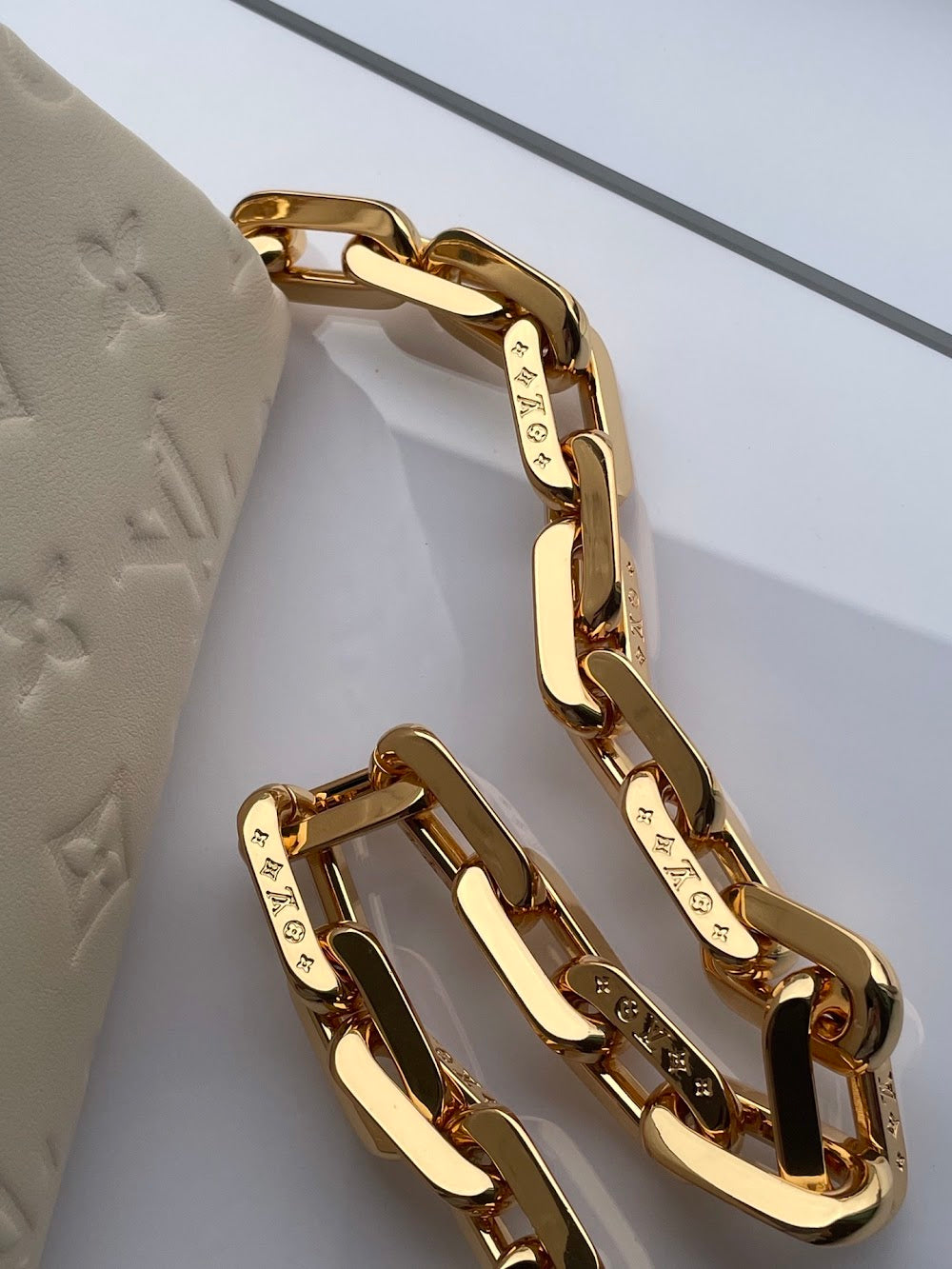Anum Bags ln Luxury Bag --59617