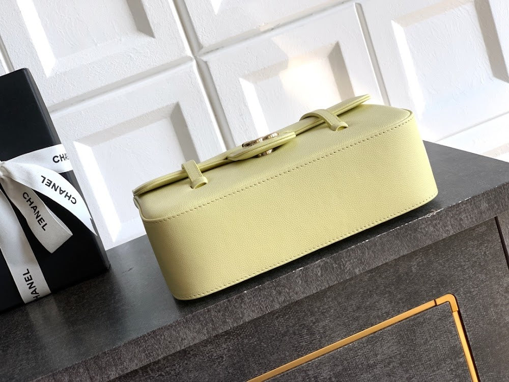 Anum Bags CHn Luxury Bag --112739