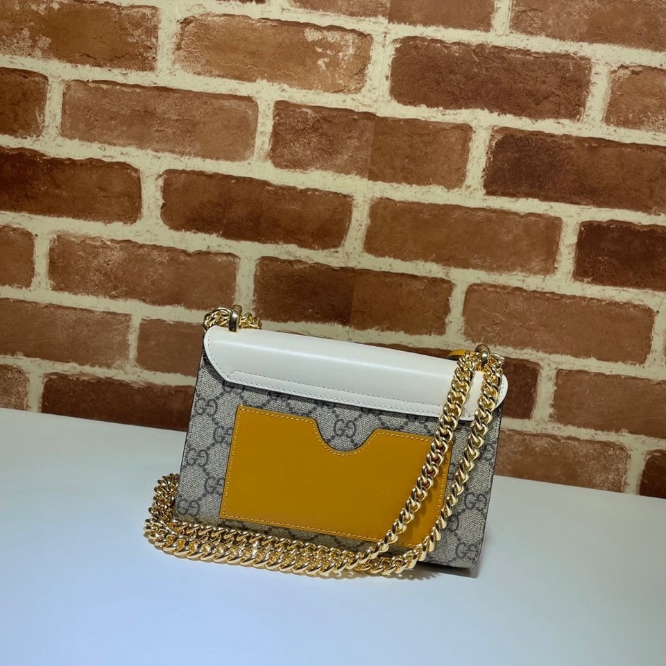 Ezyycart Bags Guccin Luxury Bag --95274