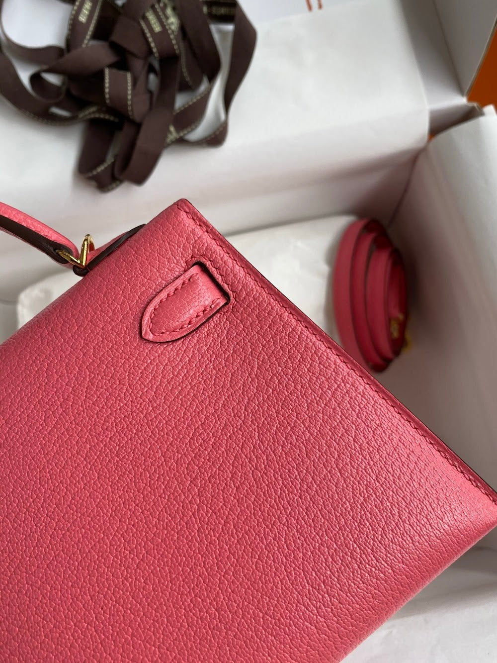Anum Bags Hermesn Luxury Bag --118437
