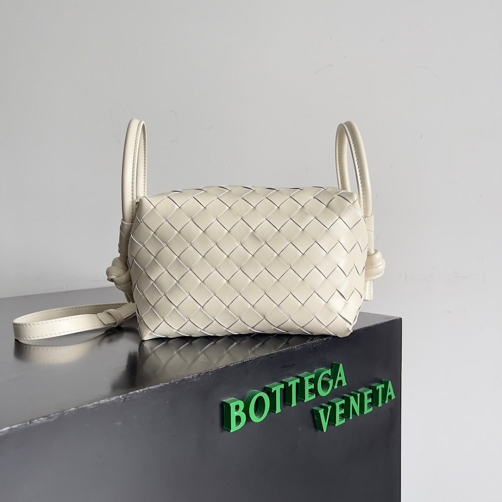 Ezyycart Bags Bottegan Luxury Bag --91580