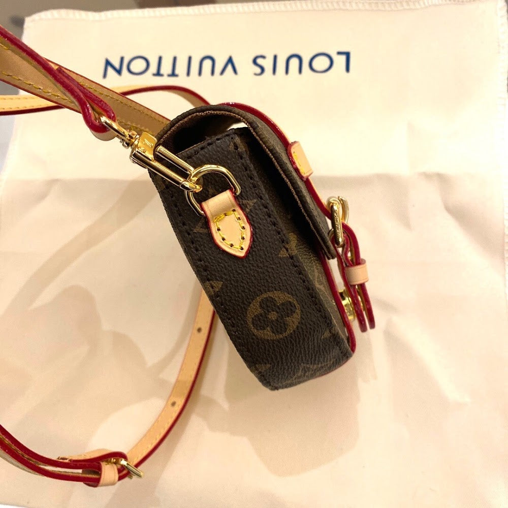 Anum Bags LVn Luxury Bag --80871