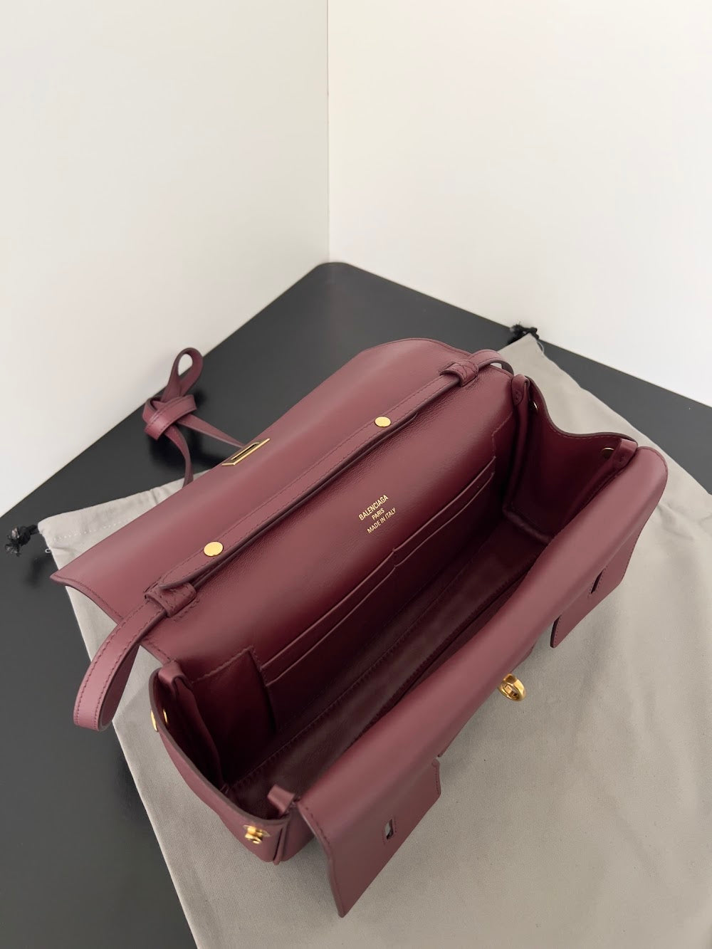 Ezyycart Bags Balenciaga Luxury Bag --111514