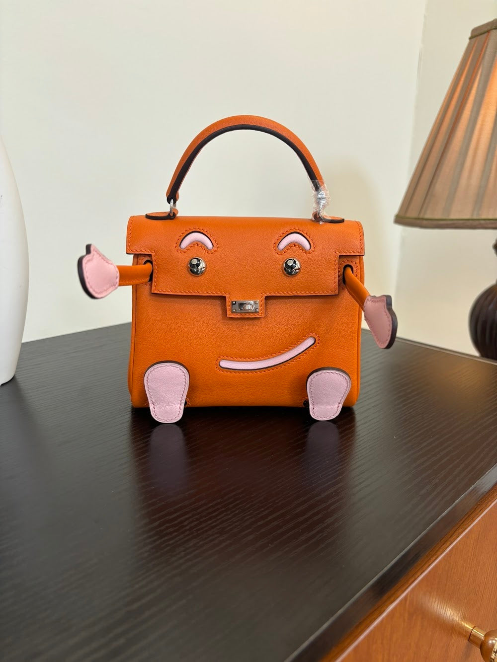 Anum Bags Hermesn Luxury Bag --118064