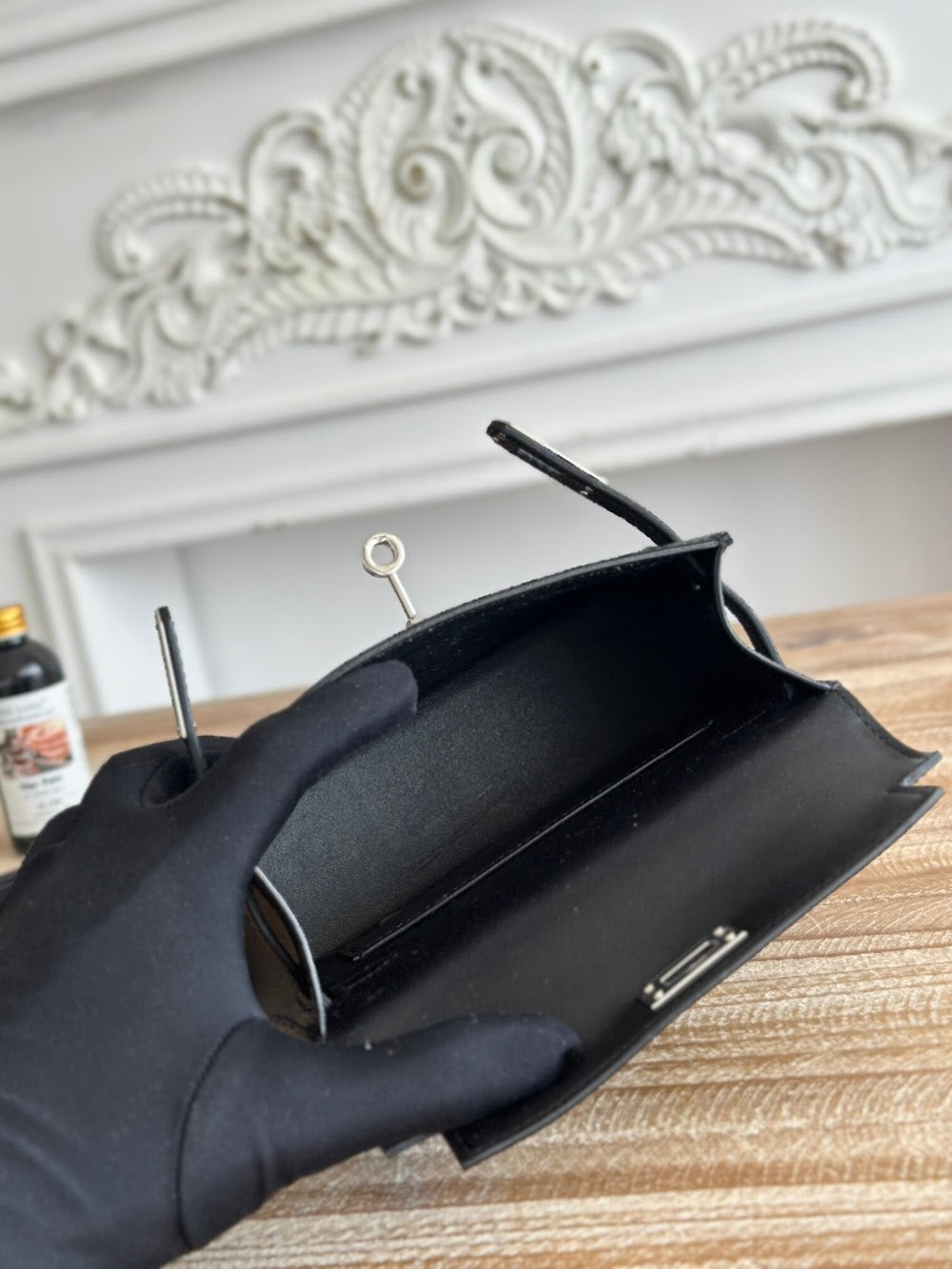 Anum Bags Hermesn Luxury Bag --116996