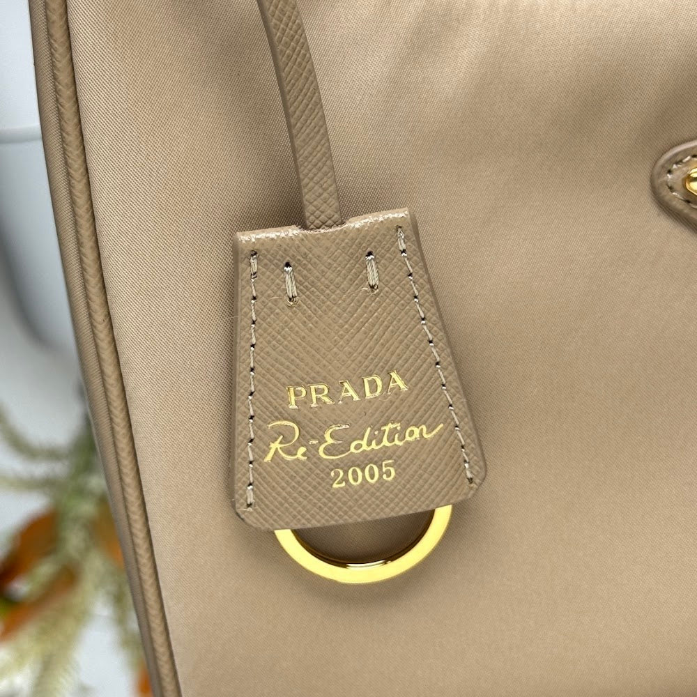 Ezyycart Bags Pradn Luxury Bag --102401