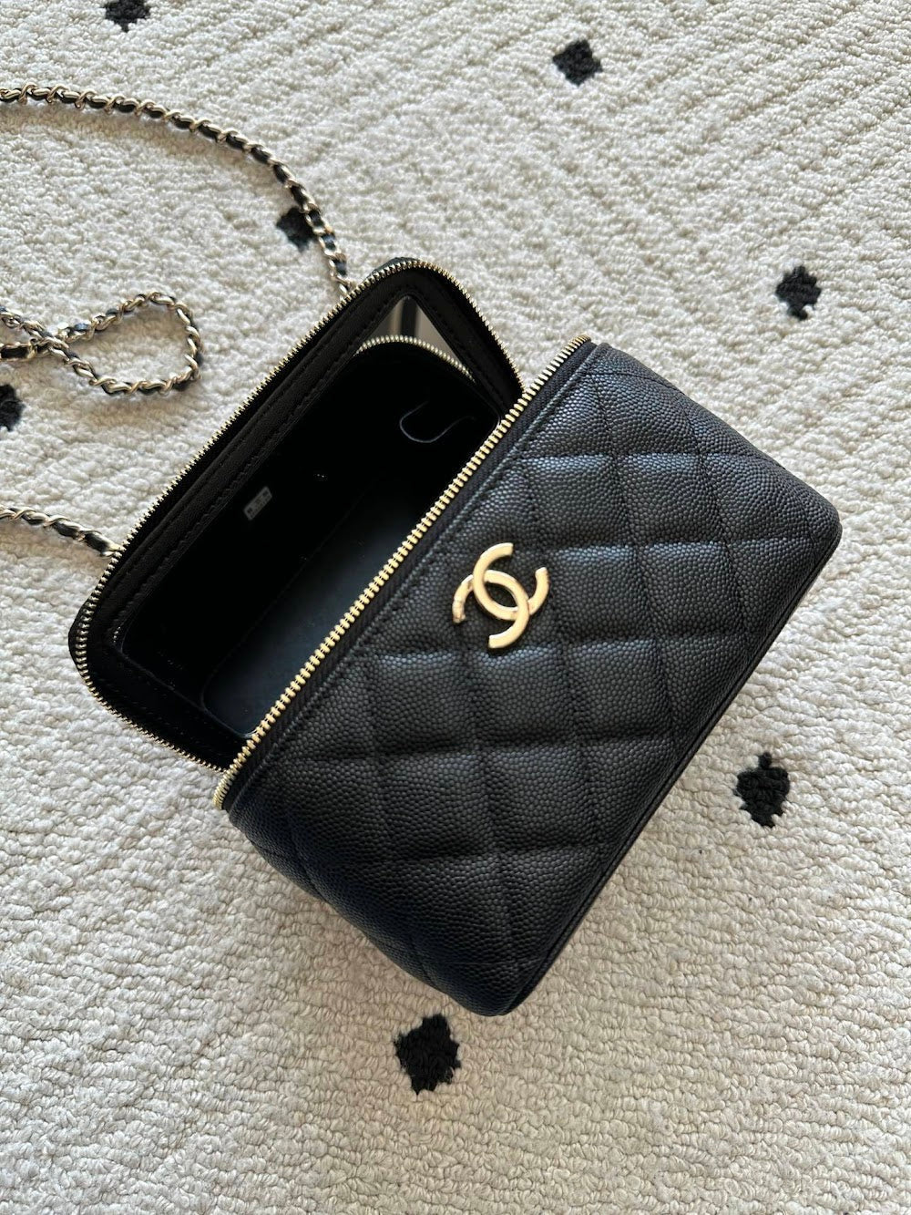 Anum Bags CHn Luxury Bag --112692