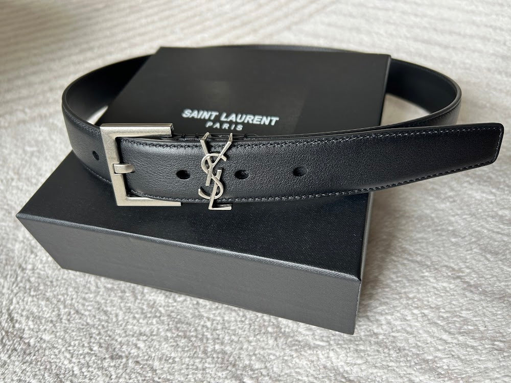 Ezyycart Bags YSLn Luxury Belt --107662