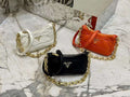 Ezyycart Bags Prada Luxury Bag --53938