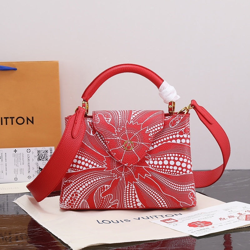 Anum Bags LVn Luxury Bag --80526