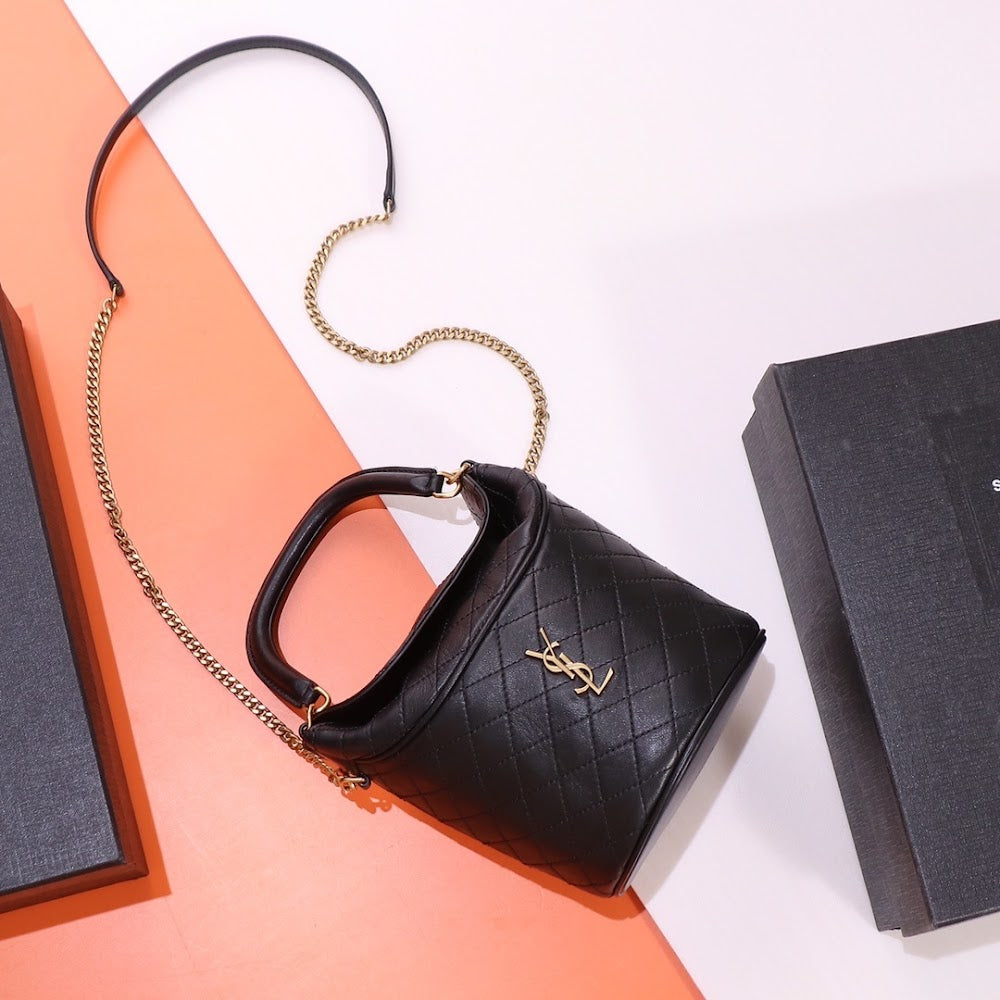 Ezyycart Bags YSLn Luxury Bag --119732