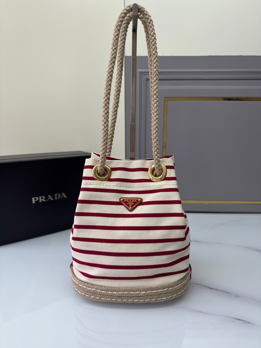 Ezyycart Bags Pradn Luxury Bag --101396