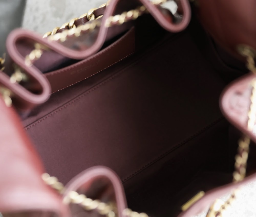 Anum Bags CHn Luxury Bag --113607
