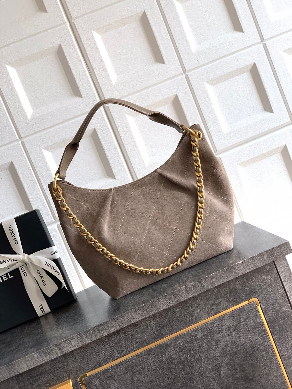 Anum Bags CHn Luxury Bag --114387