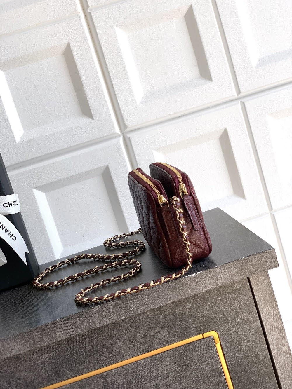 Anum Bags CHn Luxury Bag --113033