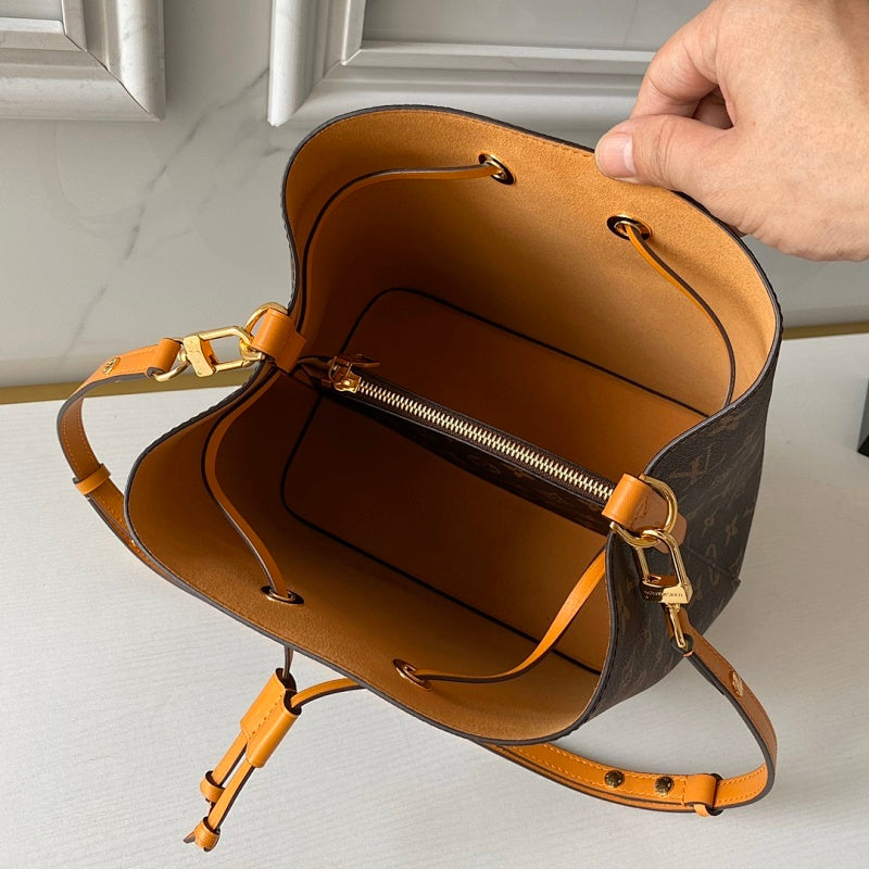 Ezyycart Bags ln Luxury Bag --58683