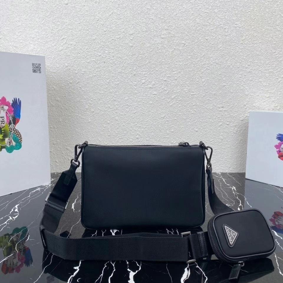 Ezyycart Bags Prada Luxury Bag --54092