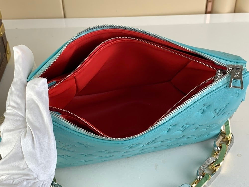Anum Bags ln Luxury Bag --57819
