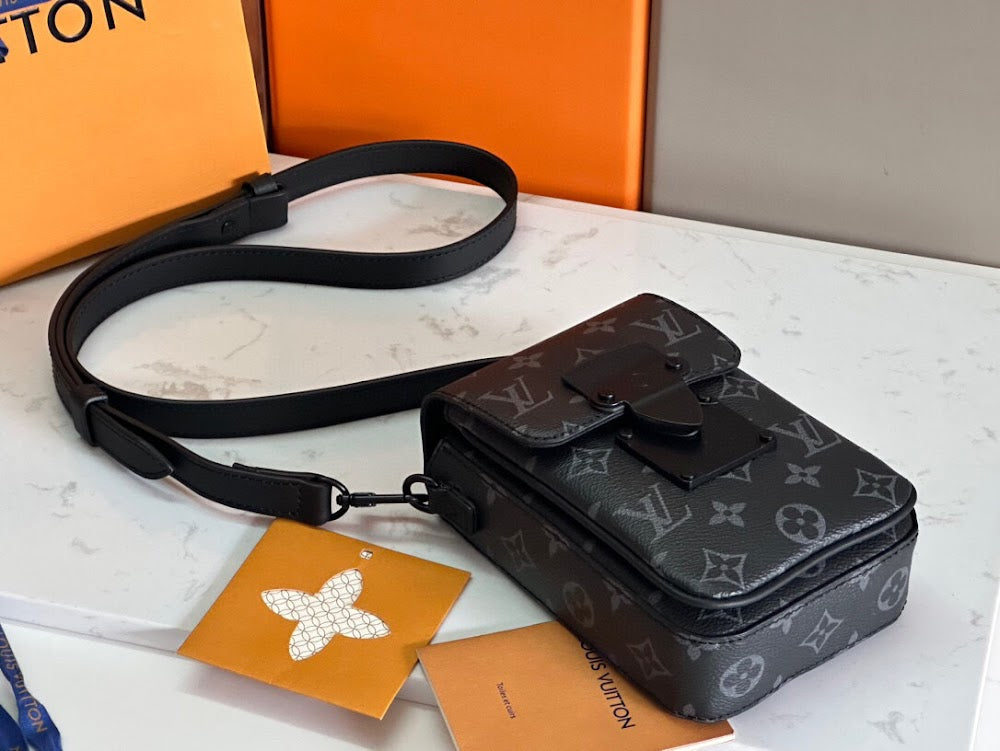 Anum Bags LVn Luxury Bag --79161