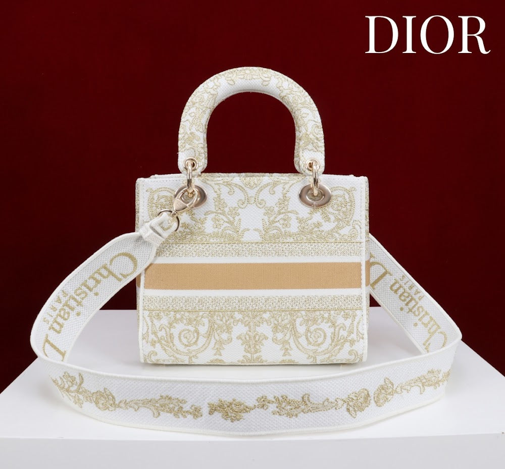 Anum Bags Diorn Luxury Bag --114879