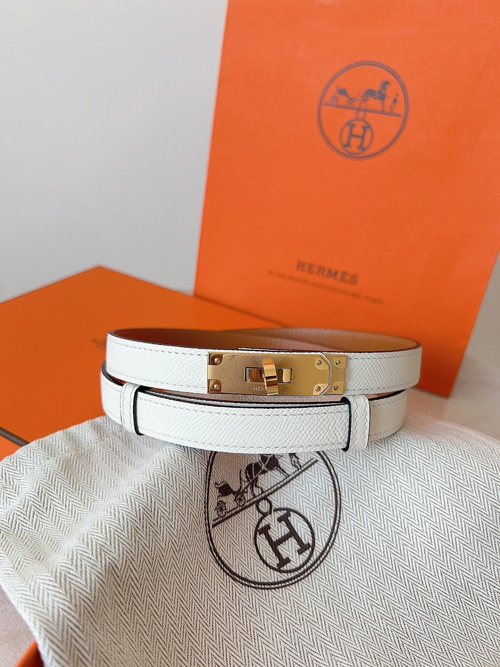 Anum Bags Hermesn Luxury Belt --109039