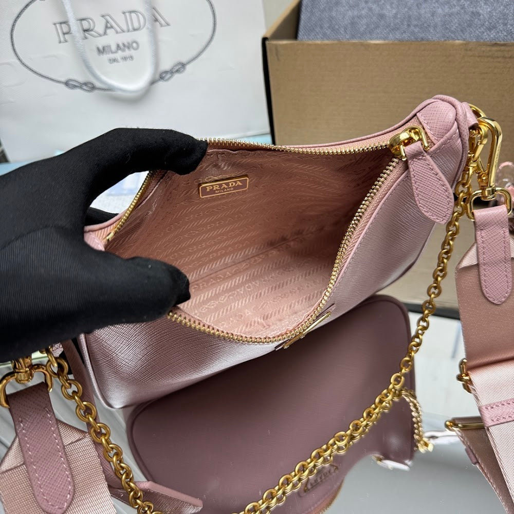 Ezyycart Bags Pradn Luxury Bag --101747