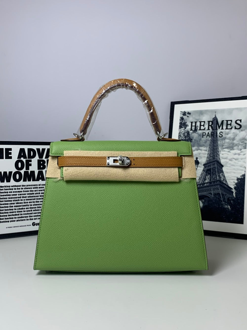 Anum Bags Hermesn Luxury Bag --116818