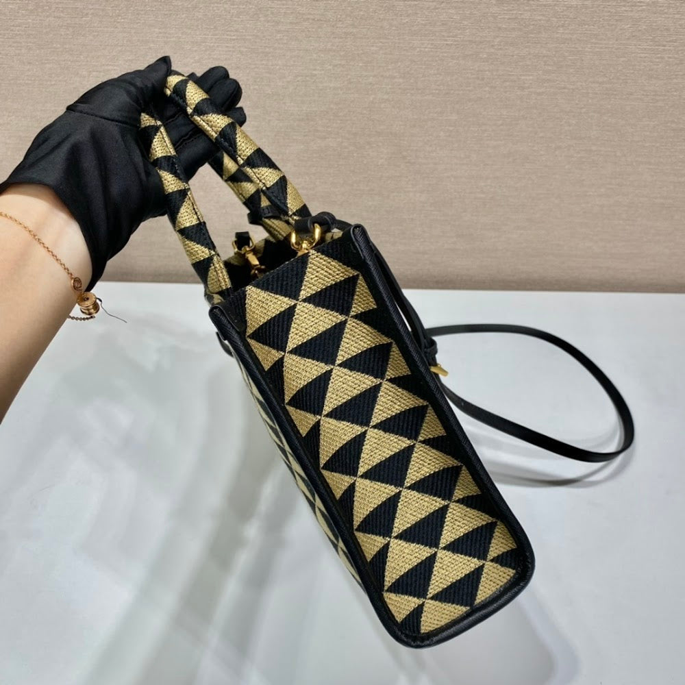 Ezyycart Bags Prada Luxury Bag --54672