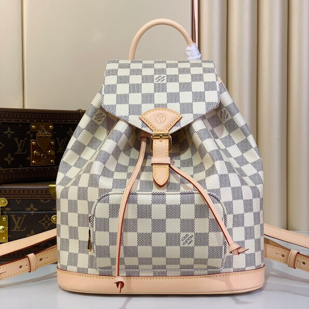 Ezyycart Bags LV Luxury Bag --55929