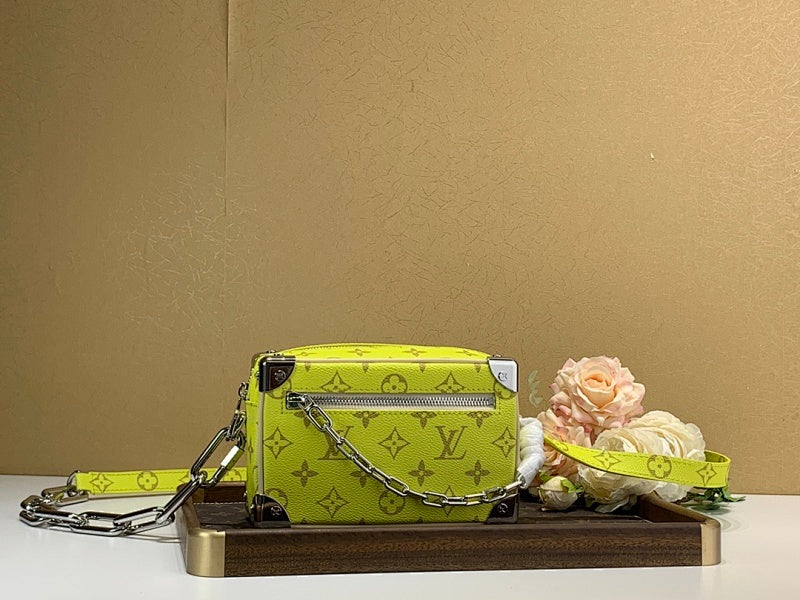 Anum Bags ln Luxury Bag --59743