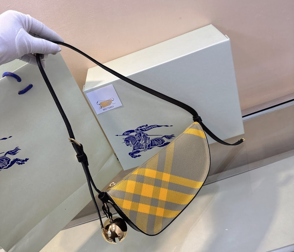 Ezyycart Bags Burberryn Luxury Bag --92117