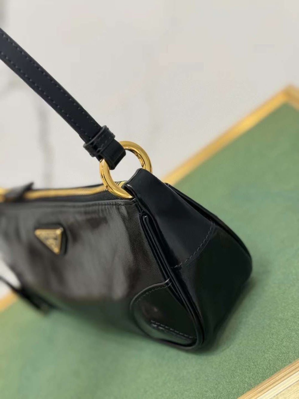 Ezyycart Bags Prada Luxury Bag --53722