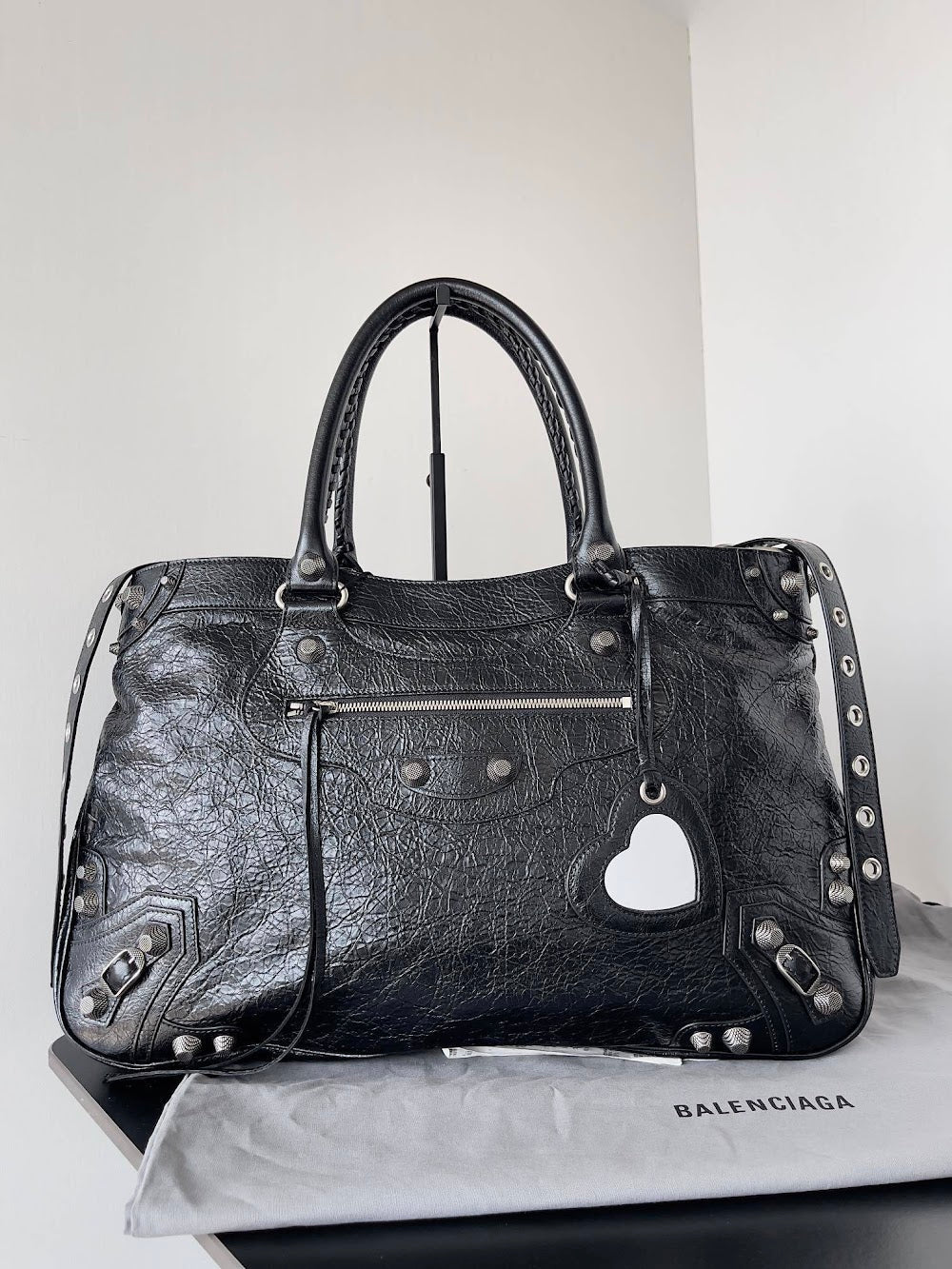 Ezyycart Bags Balenciaga Luxury Bag --111189