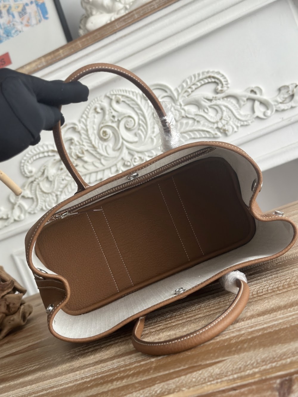 Anum Bags Hermesn Luxury Bag --117912