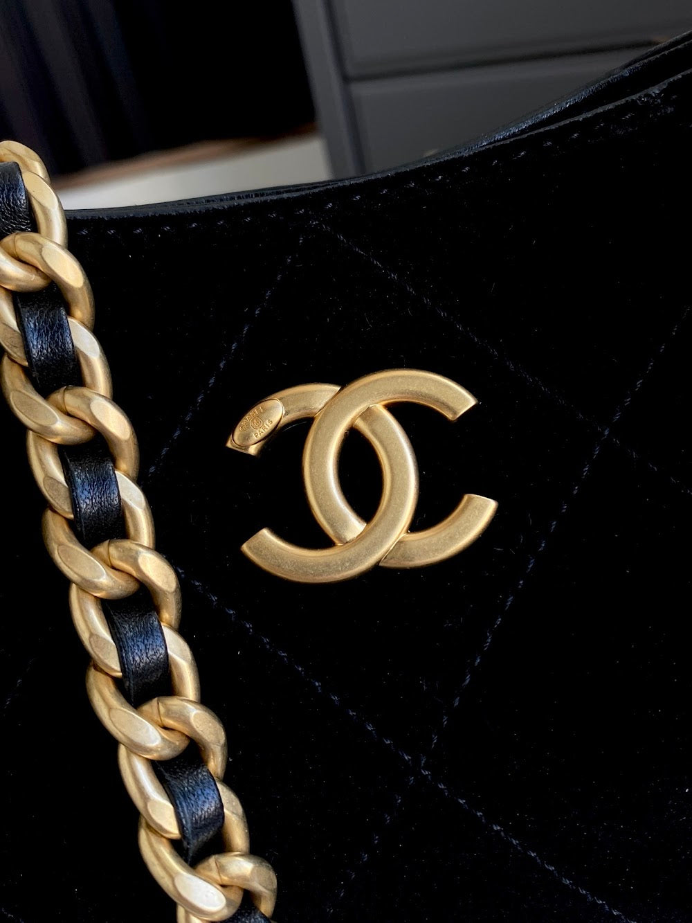 Anum Bags CHn Luxury Bag --114254