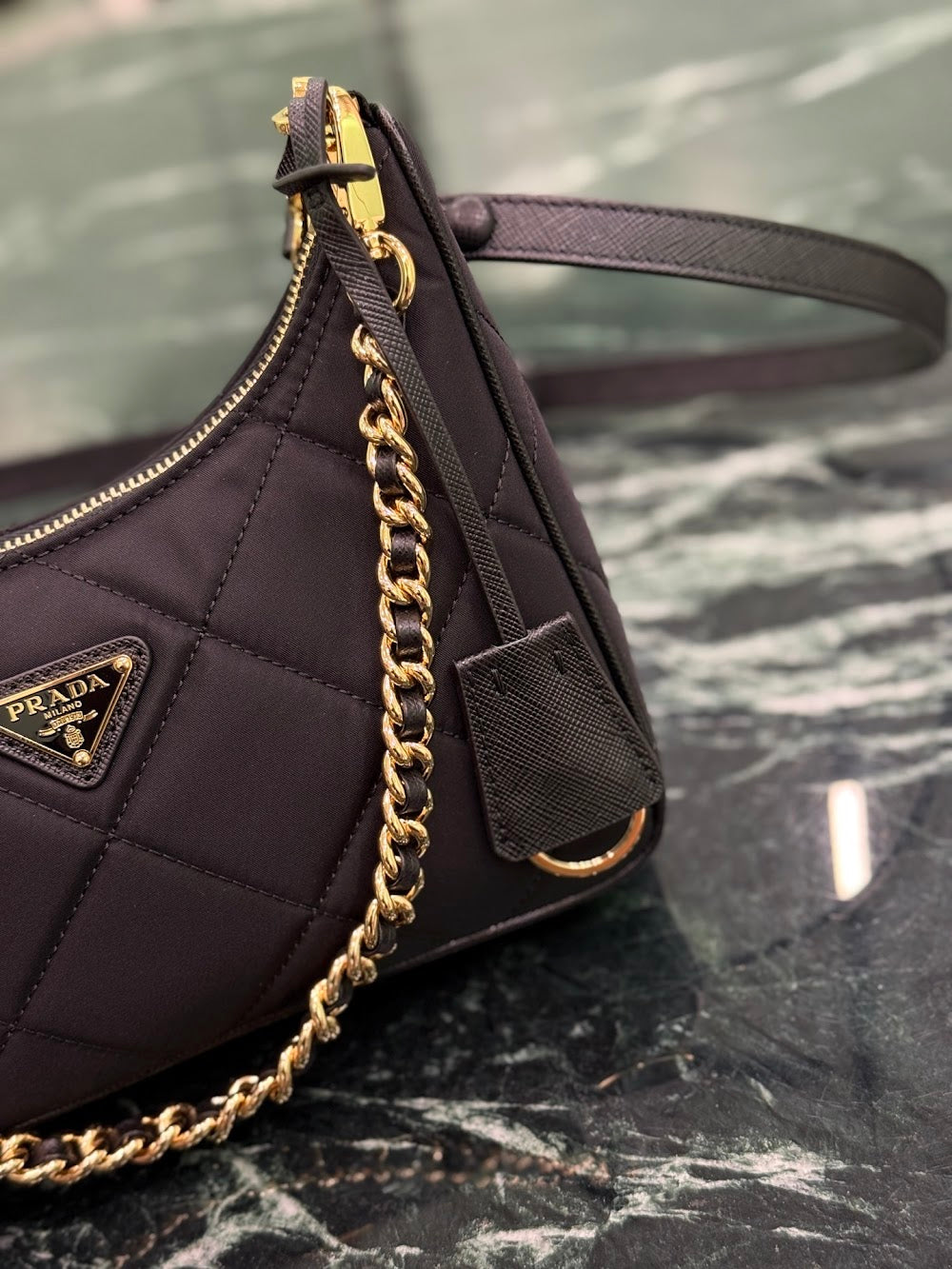 Ezyycart Bags Pradn Luxury Bag --102748