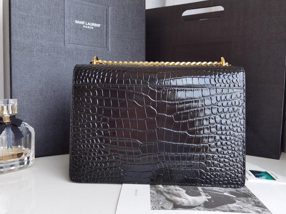 Ezyycart Bags YSLn Luxury Bag --119956