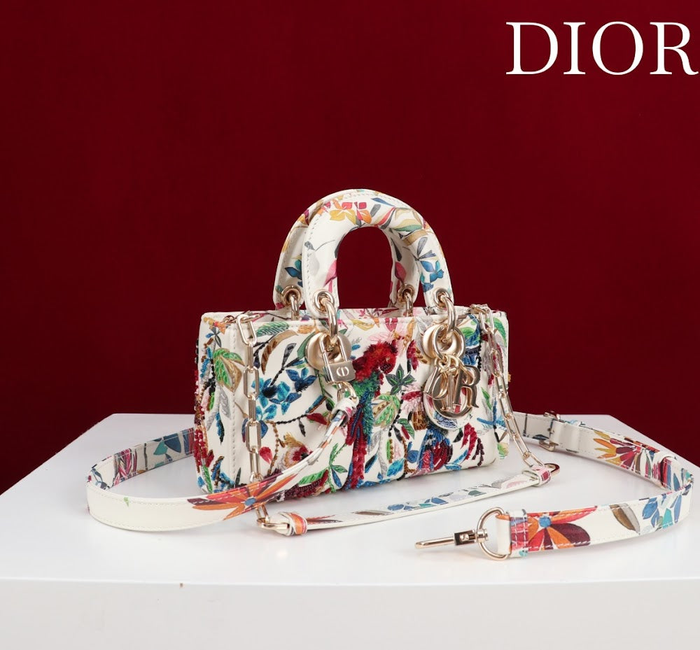 Anum Bags Diorn Luxury Bag --114704