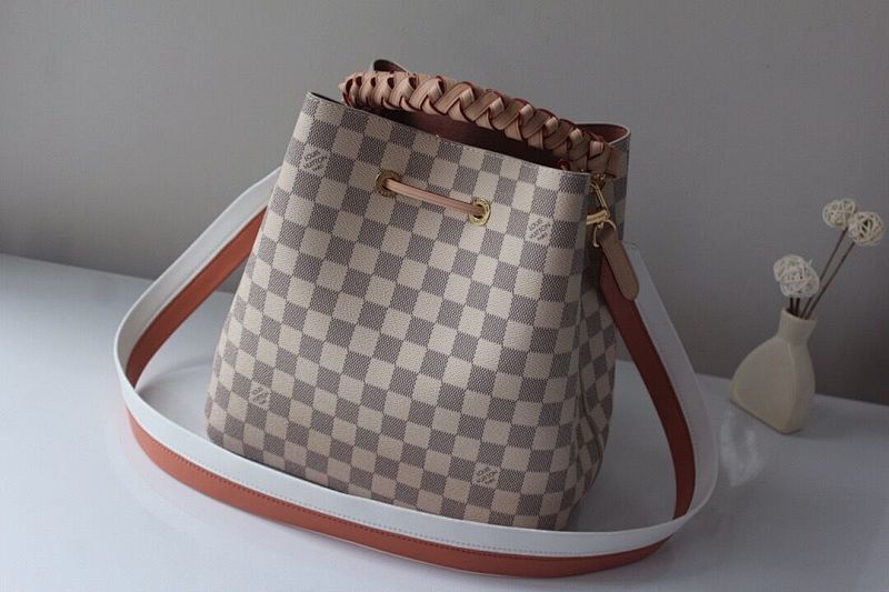 Anum Bags ln Luxury Bag --58905
