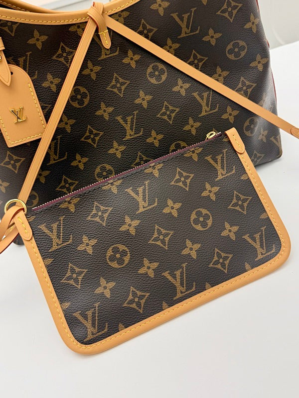 Anum Bags LVn Luxury Bag --79809
