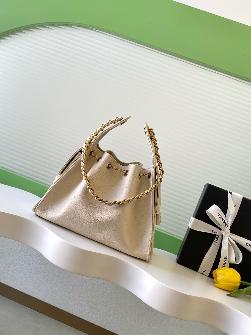Anum Bags CHn Luxury Bag --114110