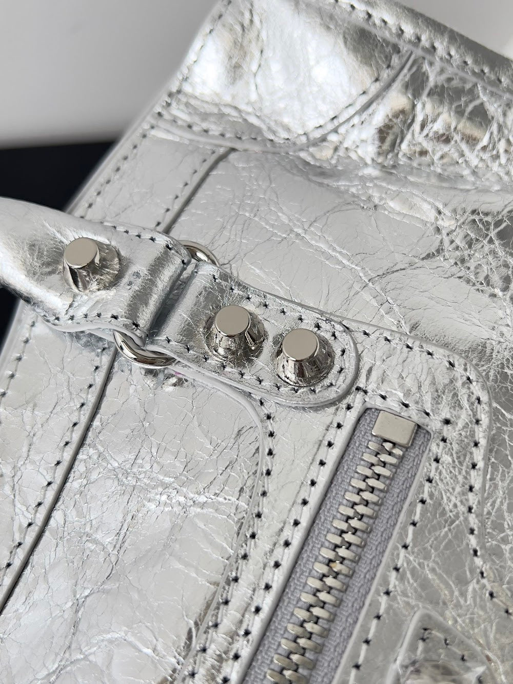Ezyycart Bags Balenciaga Luxury Bag --111548
